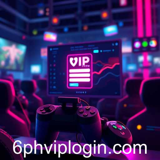 Gaming and the Future: 6PH Trends