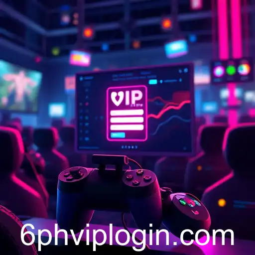 Gaming and the Future: 6PH Trends