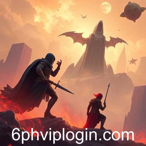 Explore 'About Us': A Unique Game Category Featuring '6ph VIP Login'