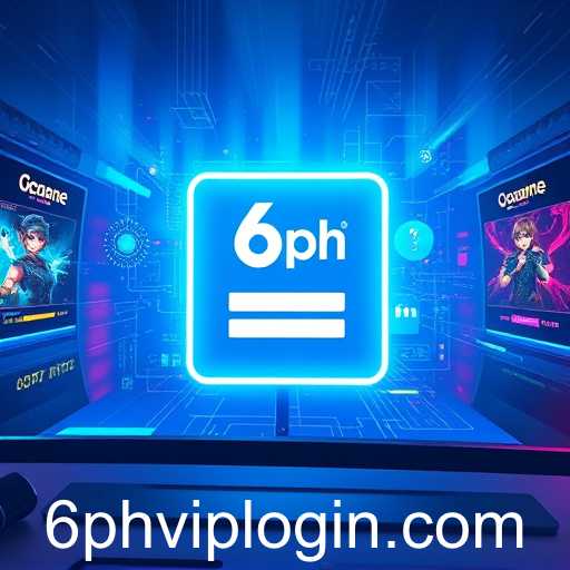The Evolution of Gaming: A New Era with 6ph VIP Login