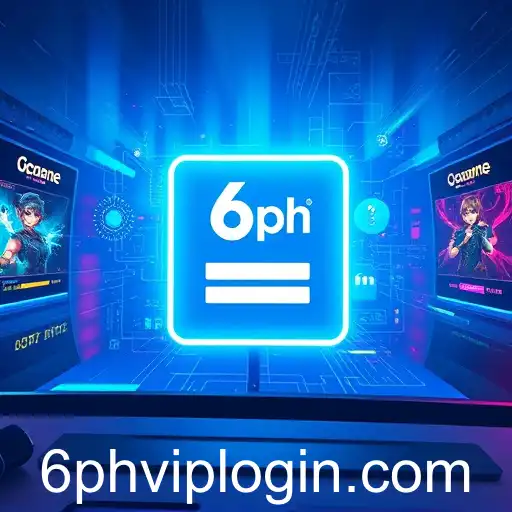 The Evolution of Gaming: A New Era with 6ph VIP Login