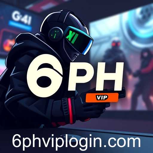 Exploring the Digital Gaming Frontier: 6PH VIP Login in Focus