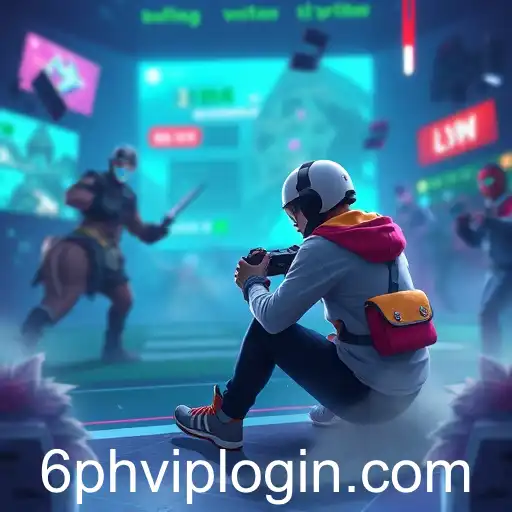 Exploring the Online Gaming Landscape