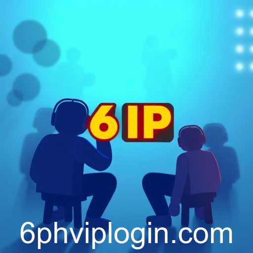 Exploring the 'Community Forum' Game Category: A Deep Dive into '6ph vip login'