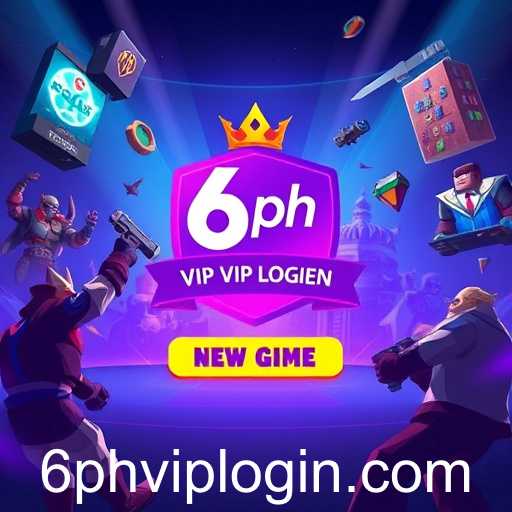 Exploring 'Game Selection' with 6ph VIP Login: A Gateway to Elite Gaming