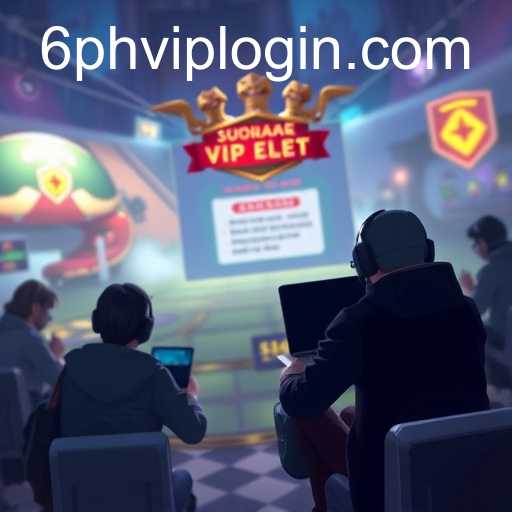 Exploring the Unique Features of VIP Login Games Online