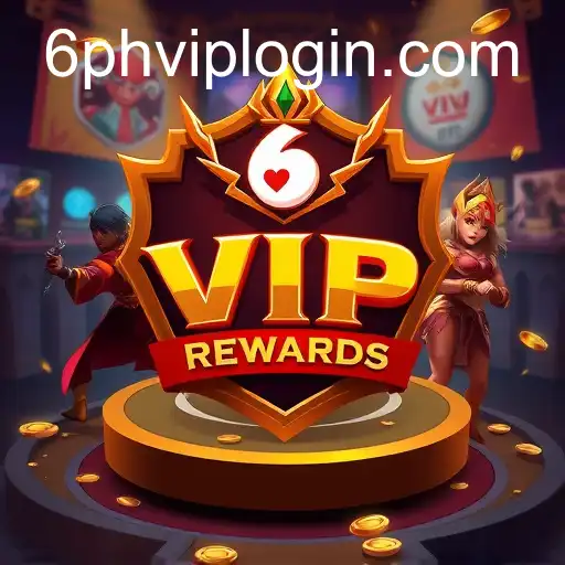 Discover the Thrills of VIP Rewards: Exploring the 6ph VIP Login Experience