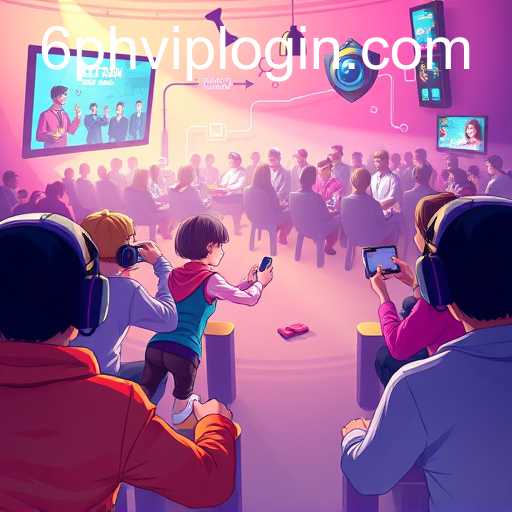 Exploring the Rise of Online Gaming Platforms