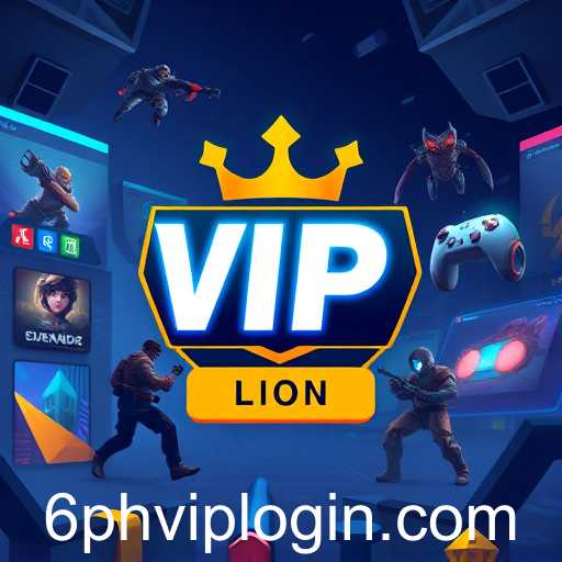 Exploring the Fascinating World of Online Game Stores Featuring '6ph VIP Login'