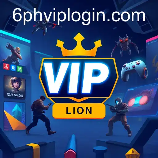 Exploring the Fascinating World of Online Game Stores Featuring '6ph VIP Login'